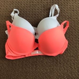 Victoria’s Secret Bras